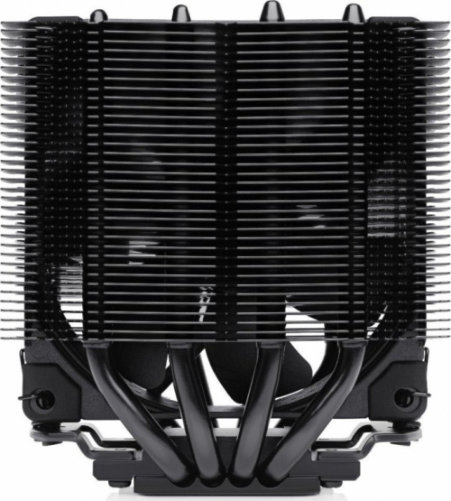 NOCTUA NH-D9L chromax.black CPU cooler