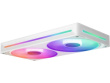NZXT Fan F240 RGB CORE PWM white