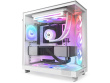 NZXT Fan F240 RGB CORE PWM white