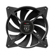 Savio Fan BLADE 120mm 4-pin SAVIO