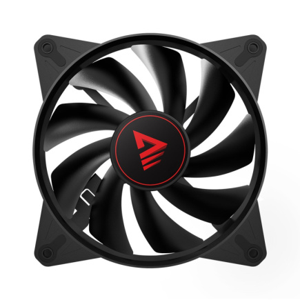 Savio Fan BLADE 120mm 4-pin SAVIO