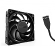 120mm be quiet! SILENT WINGS PRO 4 PWM