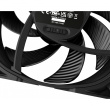 120mm be quiet! SILENT WINGS PRO 4 PWM
