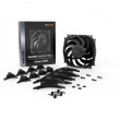 120mm be quiet! SILENT WINGS PRO 4 PWM