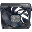 120mm Seasonic MagFlow 1225PWM -1Pack