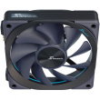 120mm Seasonic MagFlow 1225PWM -1Pack
