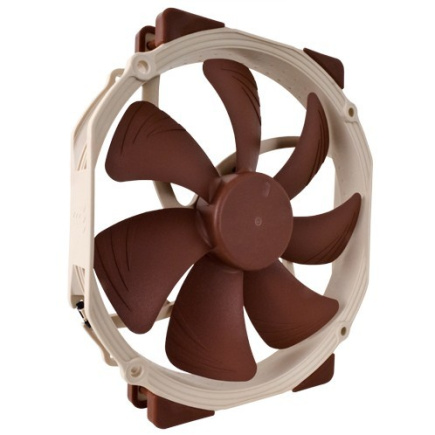 NOCTUA NF-A15 PWM Computergehäuse Ventilator Computer Kühlkomponente