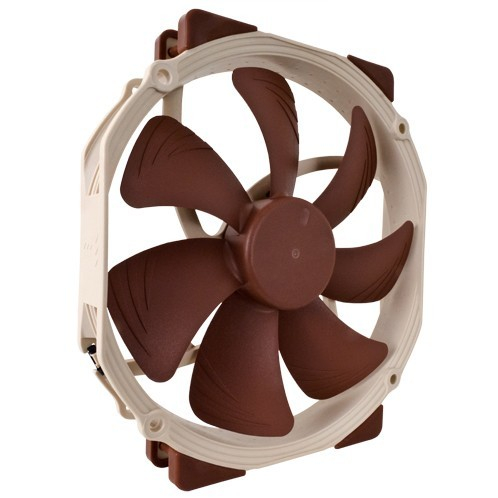 NOCTUA NF-A15 PWM Computergehäuse Ventilator Computer Kühlkomponente