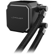K Cooler LC-Power LC-CC-240-B All-in-One-Flüssigkeitskühler
