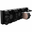 K Cooler LC-Power LC-CC-360-B All-in-One-Flüssigkeitskühler