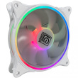 120mm LC-Power LC-CF-120-ARGB-W