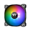 Thermaltake Water cooling - Pacific C360 DDC LCS RGB (120mm*3, copper, Soft Tube,Transparent coolant)
