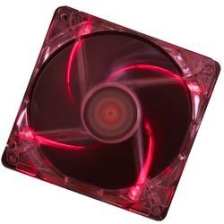 Gehäuselüfter Xilence xpf120.tr red