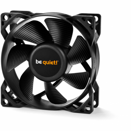 80mm be quiet! Pure Wings 2 PWM