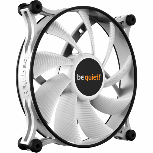 140mm be quiet! Shadow Wings 2 white