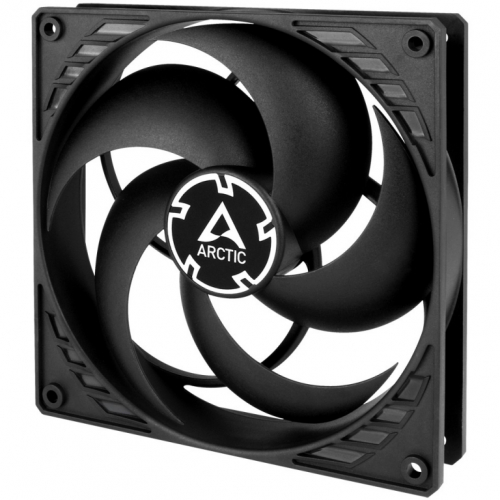 140mm Arctic P14 black/black