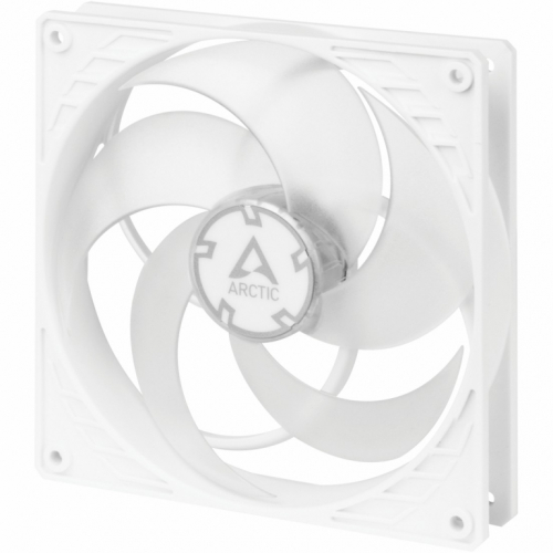 140mm Arctic P14 PWM white/transparent
