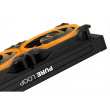 120mm be quiet! LIGHT WINGS 120mm PWM high-speed ARGB