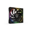140mm be quiet! LIGHT WINGS 140mm PWM high-speed ARGB Triple-Pack
