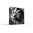 140mm be quiet! Pure Wings 3 PWM high-speed
