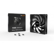 140mm be quiet! Pure Wings 3 PWM high-speed