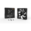 140mm be quiet! Pure Wings 3