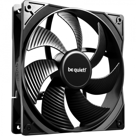 140mm be quiet! Pure Wings 3