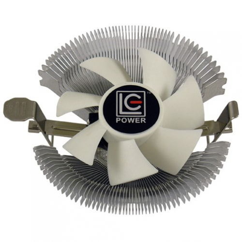 K Cooler Multi Socket LC-Power LC-CC-85 | 1700; 1200; FMx.AM3.115x.775 TDP 70W