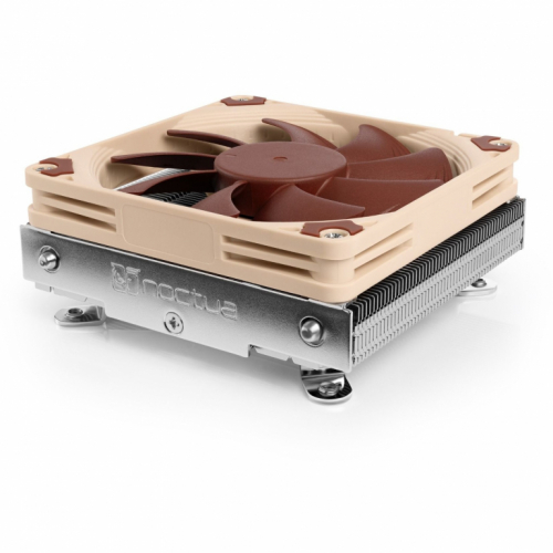 K NOCTUA NH-L9i Prozessor Kühler
