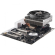 K Cooler Multi be quiet! Shadow Rock TF2 | FMx.AM3/4.115x; 1200.2011 TDP 160W
