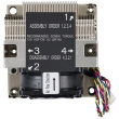 K Supermicro LGA3647 - Square Mounting Mechanism