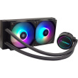 K Cooler Wasserkühlung Xilence LQ240.ARGB
