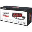 K Cooler Wasserkühlung Xilence Performance LQ360