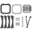 K Multi Cooler Thermaltake Toughair 510 |AMx; 115x; 1200; 1700