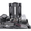 K Multi Cooler Thermaltake Toughair 510 |AMx; 115x; 1200; 1700