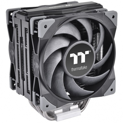 K Multi Cooler Thermaltake Toughair 510 |AMx; 115x; 1200; 1700