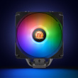 K Cooler Multi Thermaltake UX 210 ARGB Sync | 1200. 2066. 2011. 115x. AM4/3 TDP 150W