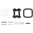 K Cooler Multi Thermaltake UX 210 ARGB Sync | 1200. 2066. 2011. 115x. AM4/3 TDP 150W