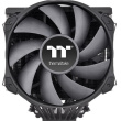 K Cooler Thermaltake TOUGHAIR 710 Air Cooler Black