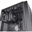 K Cooler Thermaltake TOUGHAIR 710 Air Cooler Black