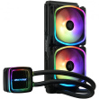 K Cooler Enermax Aquafusion ADV ELC-AQFA240-SQA
