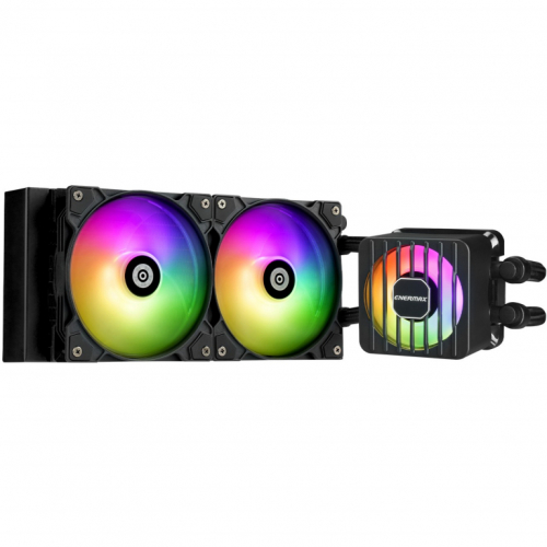 K Cooler Enermax LIQMAXFLO ELC-LMF240-ARGB