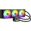 K Cooler Enermax LIQMAXFLO ELC-LMF360T-ARGB