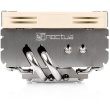 K Noctua CPU COOLER ALCU AMD AM2 - AM2+ INTEL LGA115X/2011