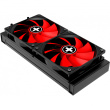 K Cooler Wasserkühlung Xilence LQ240