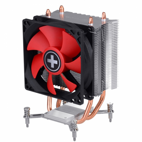 K Cooler Intel Socket Xilence I402 |115x; 1200.TDP 130W