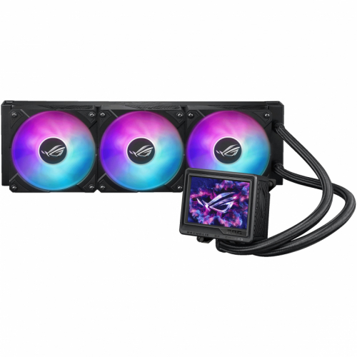 K Asus WAK ROG RYUJIN III 360 ARGB EXTREME