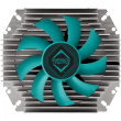 K ICEBERG THERMAL IceFLOE T65 - AM4/AM5/Intel