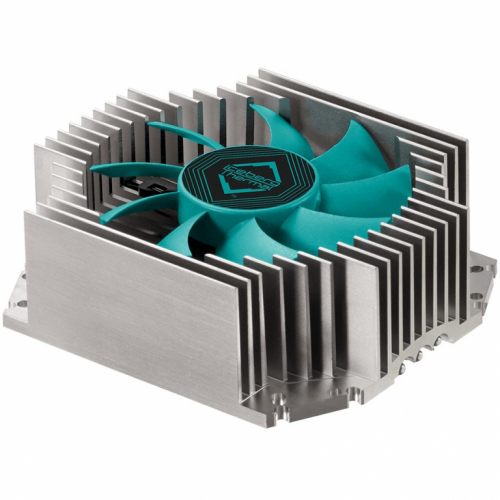 K ICEBERG THERMAL IceFLOE T65 - AM4/AM5/Intel
