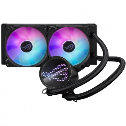 K Asus WAK ROG RYUO III 240 ARGB